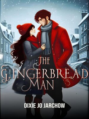 cover image of The Gingerbread Man